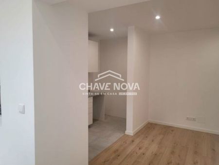 Apartamento T1 em Lisboa - Photo 4