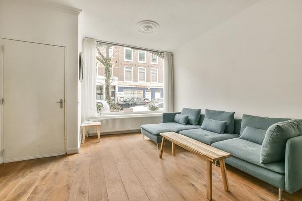Appartement te huur: Tweede Jacob van Campenstraat 136-H 1073 XZ Amsterdam - Photo 1