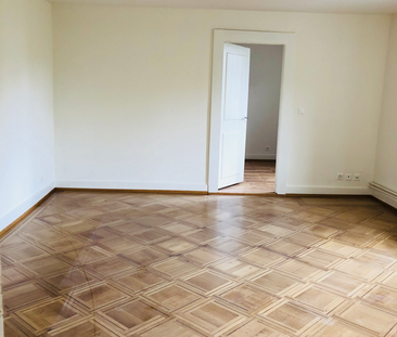 A louer : bel appartement de 2 pièces au centre de Lausanne - Foto 1