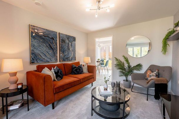 3 Bedroom House To Rent - Photo 1