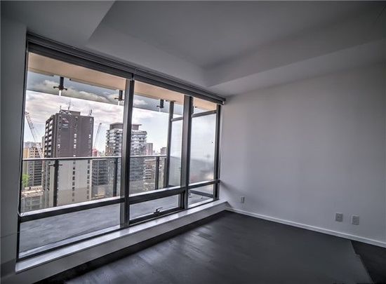 For Lease - 5 St Joseph Street Unit# 1411, Toronto, Ontario - Photo 1