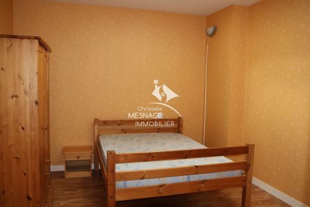 Location Appartement 4 pièces 127m² DINAN 22100 - Photo 4