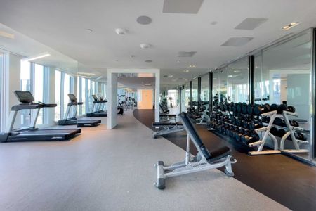 For Lease - 251 Jarvis Street Unit# 737, Toronto, Ontario - Photo 2