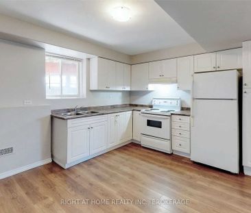 For Lease - 229 Dunsmore Lane Unit# Lower, Barrie, Ontario - Photo 2