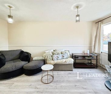 2 bedroom house to rent - Photo 1