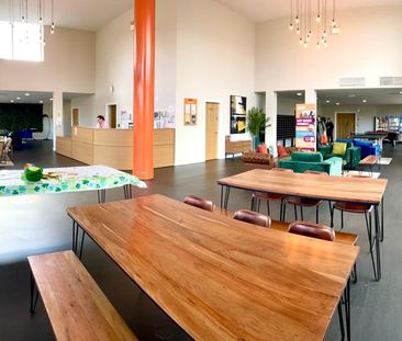 Studio Flat, One Islington Plaza, L3 - Photo 4