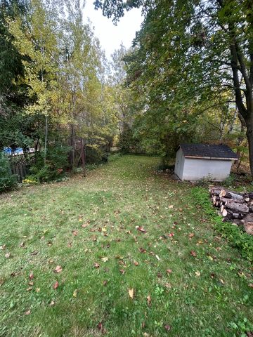 For Lease - 137 Gurnett Street Unit# Bsmt, Aurora, Ontario - Photo 3