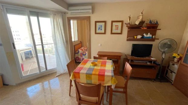 Piso de alquiler en Carrer Arbocer, 14, Playas de Puçol - Photo 1