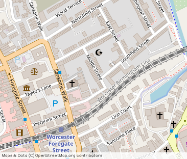 Middle Street, WR1 - Photo 1