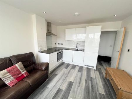 1 bedroom apartment to rent - Photo 4