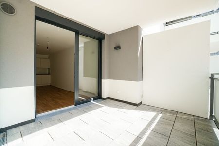 Wohnung mit perfekter Aufteilung und großer Terrasse - Kirschblütenpark - Foto 5