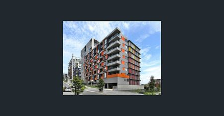 Spacious Two Bedroom Apartment with River Views in Prime Meadowbank Location - Photo 2