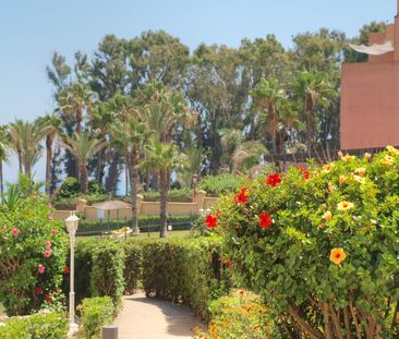 Townhouse in Estepona - Photo 4