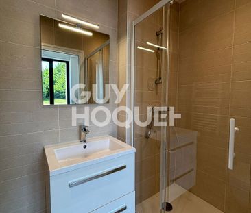 Location Appartement 1 pièce 19m² - Photo 4