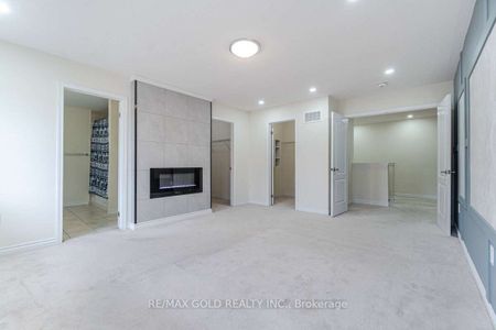 For Lease - 31 Troyer Street, Brampton, Ontario - Photo 5