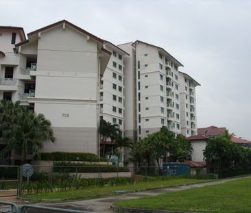 Changi Green (D16), Condominium - For Rent - Photo 6