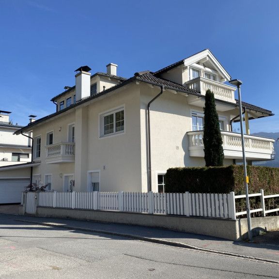 stimmige Dachgeschoßwohnung in Thaur - Photo 1