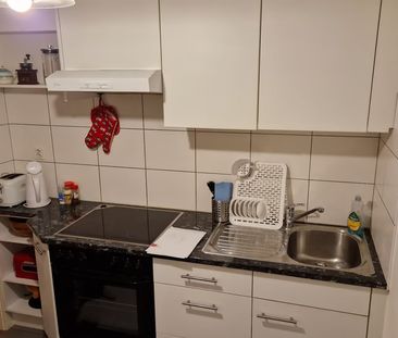 2 Zimmer, 30 m² - Photo 1