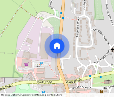 41 Church Street, Milnthorpe, LA7 7DX - Photo 1