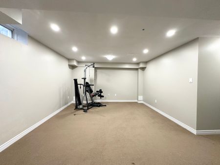 For Lease - 299 Sarah Cline Drive, Oakville, Ontario - Photo 5