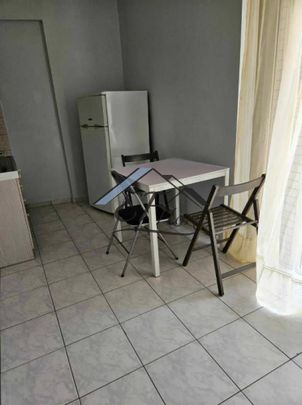 Studio/Γκαρσονιέρα για ενοικίαση Προσφυγικά - Πλατεία Ελευθερίας (Πάτρα) - Φωτογραφία 1