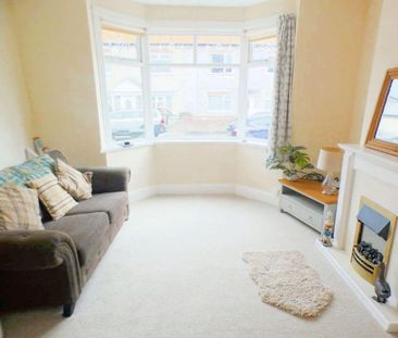 2 bed lower flat to rent in NE24 - Photo 2