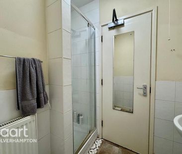 1 bedroom in a flat share to rent - Photo 6