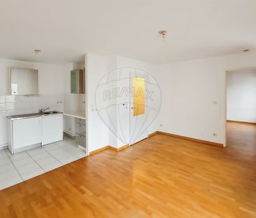 Location Appartement 2 pièces 41m² NANTES 44100 - Photo 1