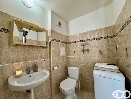 Pronájem bytu 1+1 31 m² - Photo 4