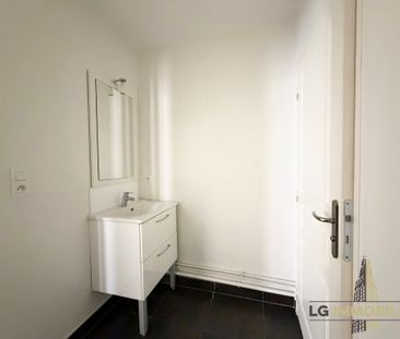 Amiens CENTRE-VILLE - TYPE 1 - Photo 3