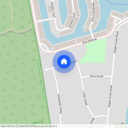 42 - 261 BROWARD WAY, Innisfil, Innisfil, Simcoe, L9S 2L3