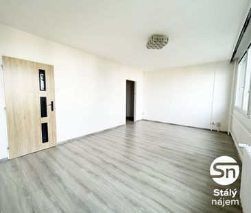 Pronájem bytu 1+kk 34 m² - Photo 1
