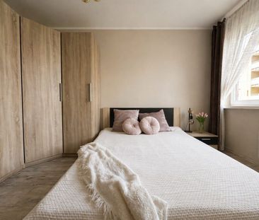 Mieszkanie do wynajęcia 2 pokoje Katowicka, Poznań 50.9 m² - Zdjęcie 5