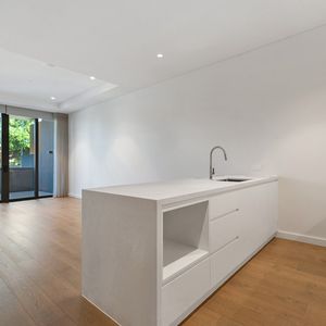 The Grove Residences by Blackburne | One Bedroom Apartment - Photo 2