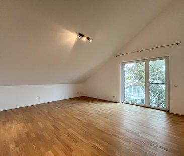 Exklusive 3 Zimmer Neubaumietwohnung in bester Lage von Siegburg zu... - Foto 5