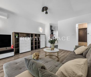 Funkcjonalny apartament koło Browarów Warszawskich - Фото 4