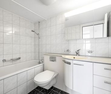 3.5 Zimmer, 77 m², 1. Stock - Photo 5