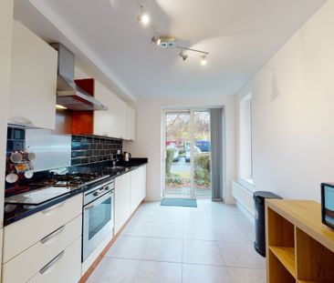 Ballintyre Meadows, Ballinteer, Dublin 16, D16 K292. - Photo 6