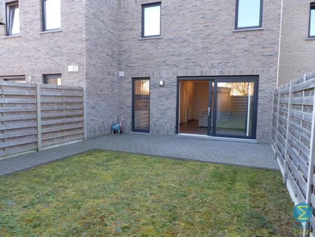 Appartement met tuin - Foto 4