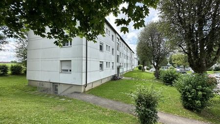 Großzügige Wohnung in ruhiger, familienfreundlicher Umgebung - Foto 4