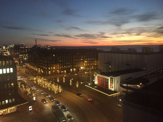 Drottninggatan, Helsingborg - Foto 1