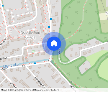 Przestronne mieszkanie w wysokim standardzie do wynajęcia - Фото 1