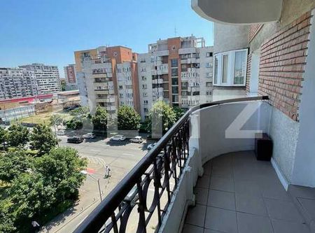 Apartament 2 camere decomandate, 78 mp, garaj, zona Dorobantilor - Photo 2