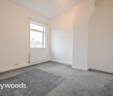 2 bed terraced house to rent in Rose Street, Northwood, Stoke-on-Trent - Photo 4
