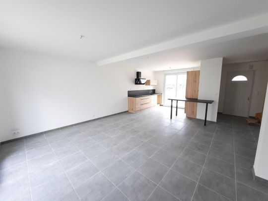 Maison T6 à louer Guignen - 122 m² - Photo 1
