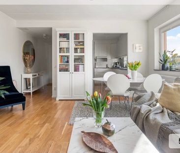 Stallgatan, Sundbyberg - Photo 2