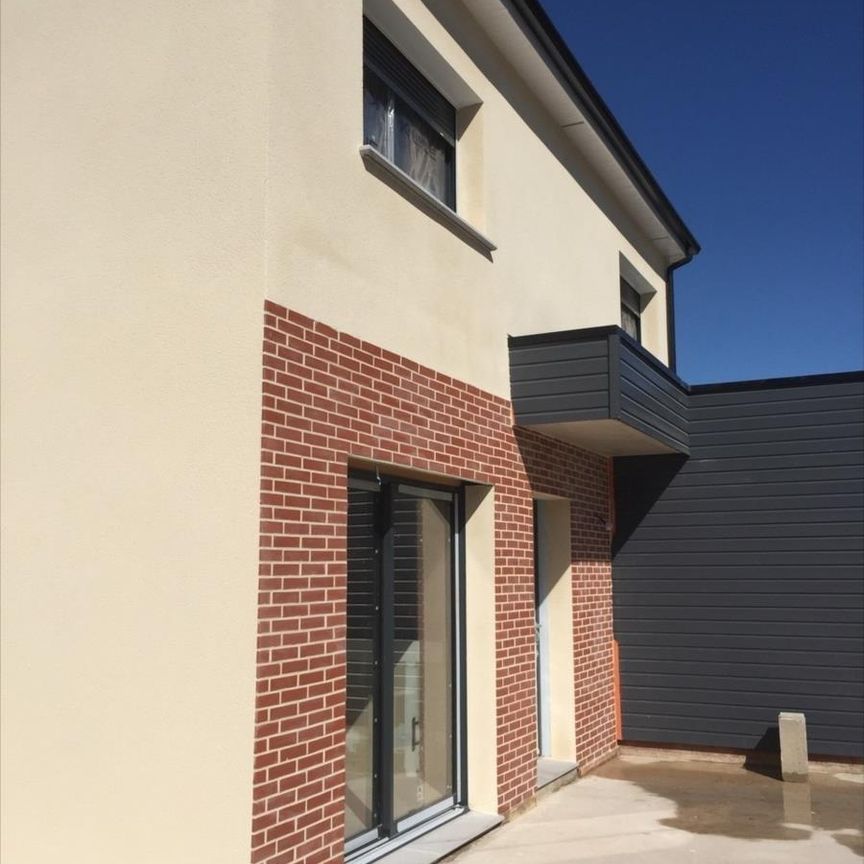 MAISON T5 LE GRAND QUEVILLY - Photo 1
