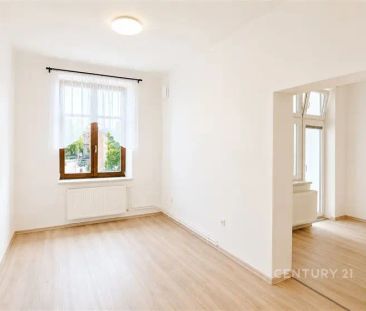 Pronájem krásného slunného bytu 3+1 se zahrádkou v centru Blatné - Photo 4