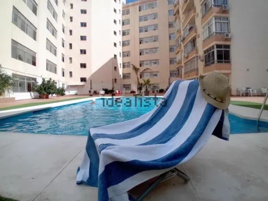 Alquiler de estudio en Avenida Isabel Manoja, 32 - Photo 1