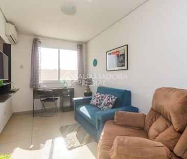 Apartamento com 1 quarto e 36m² para alugar em Partenon, Porto Alegre. - Photo 3